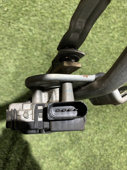 Motorino Tergicristalli Volkswagen Passat 2002 1.9 Diesel 03B1955113C