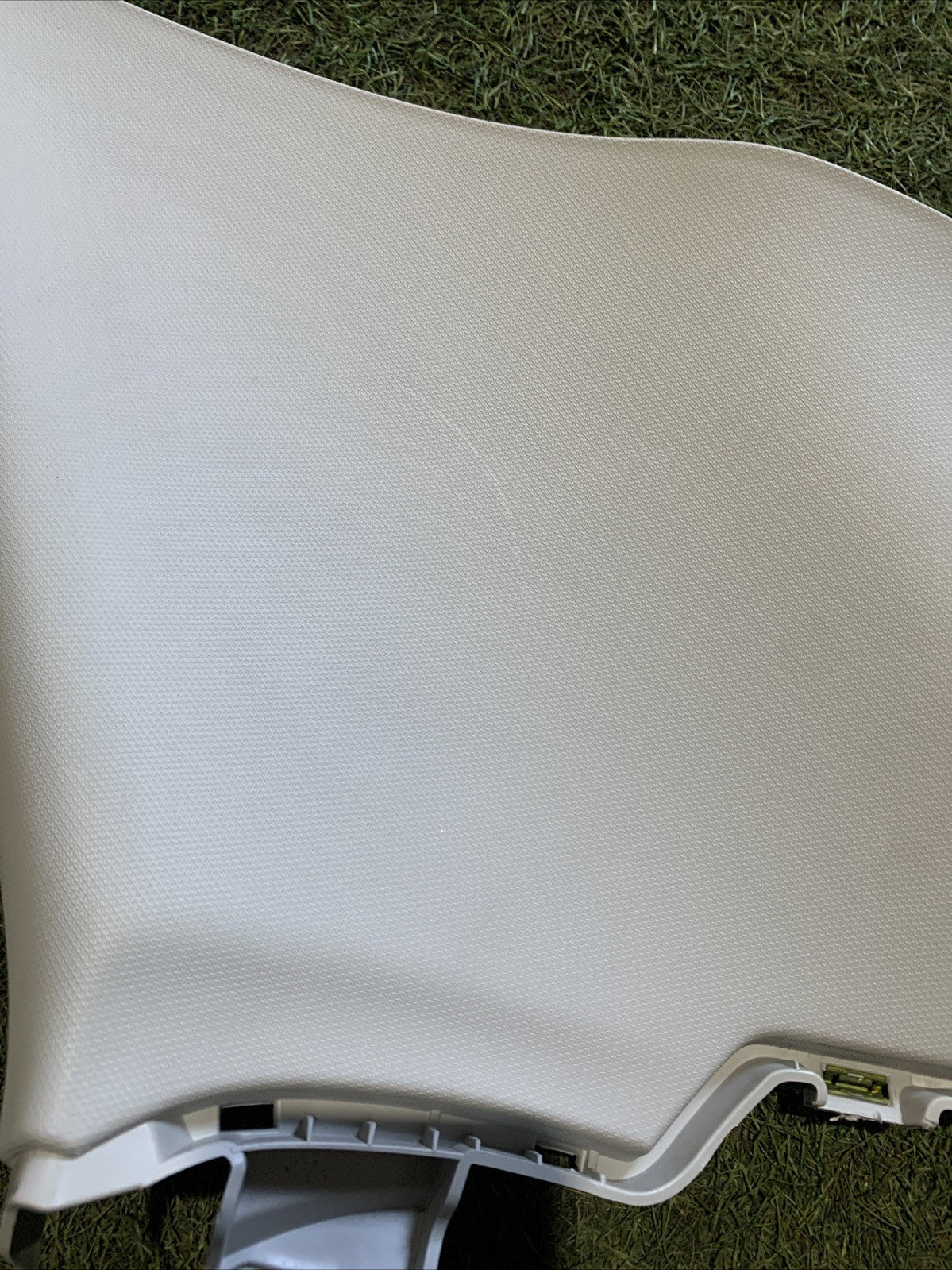 MODANATURA RIVESTIMENTO MONTANTE POSTERIORE DESTRO VOLKSWAGEN T-ROC 2GA867288B