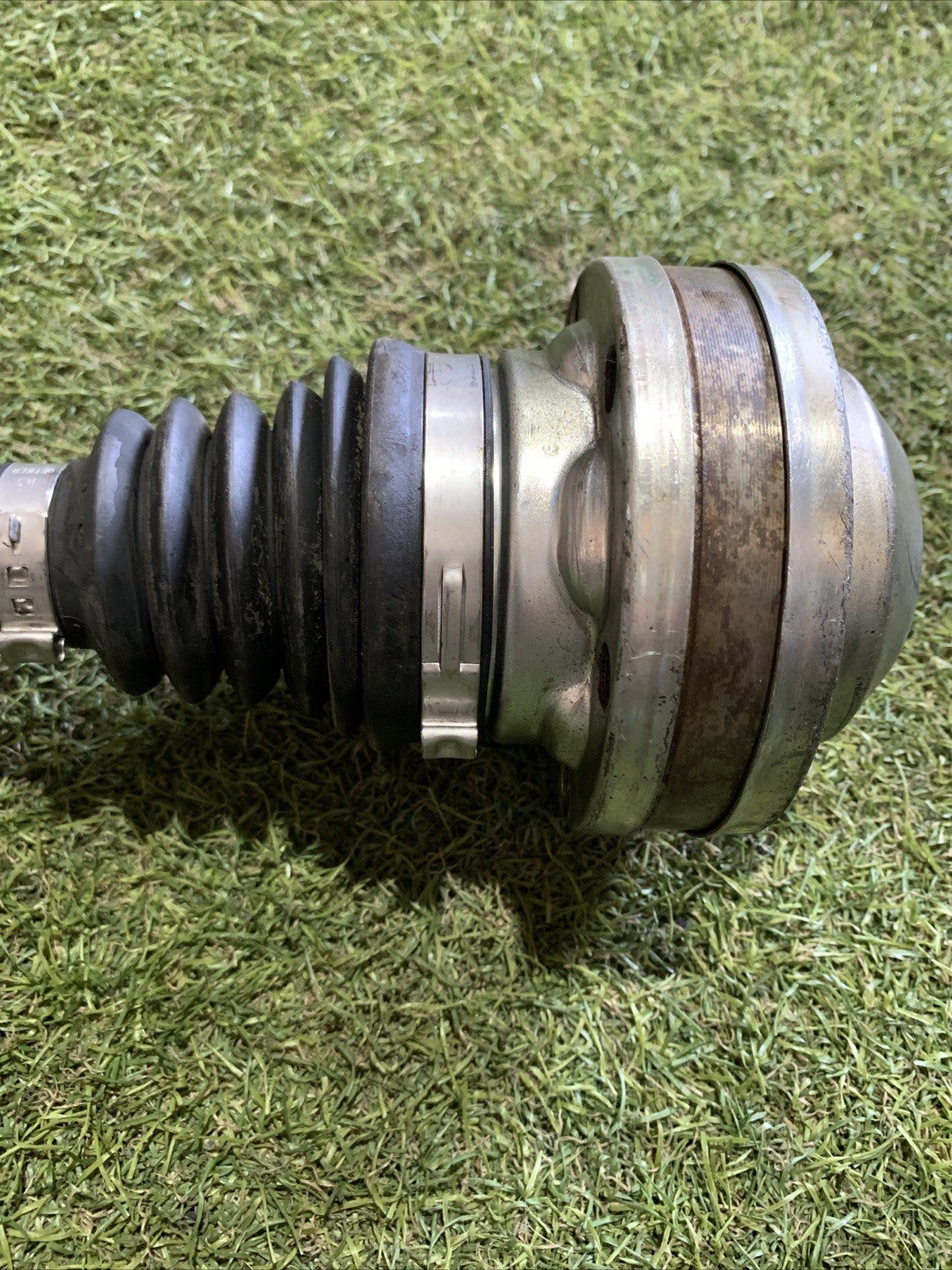 Semiasse Anteriore Sinistro Volkswagen Golf 7 2.0 Diesel 5Q0407271H