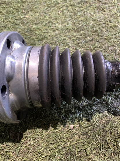 SEMIASSE ANTERIORE DESTRO VOLKSWAGEN GOLF 5 2.0 DIESEL 1K0407272CR