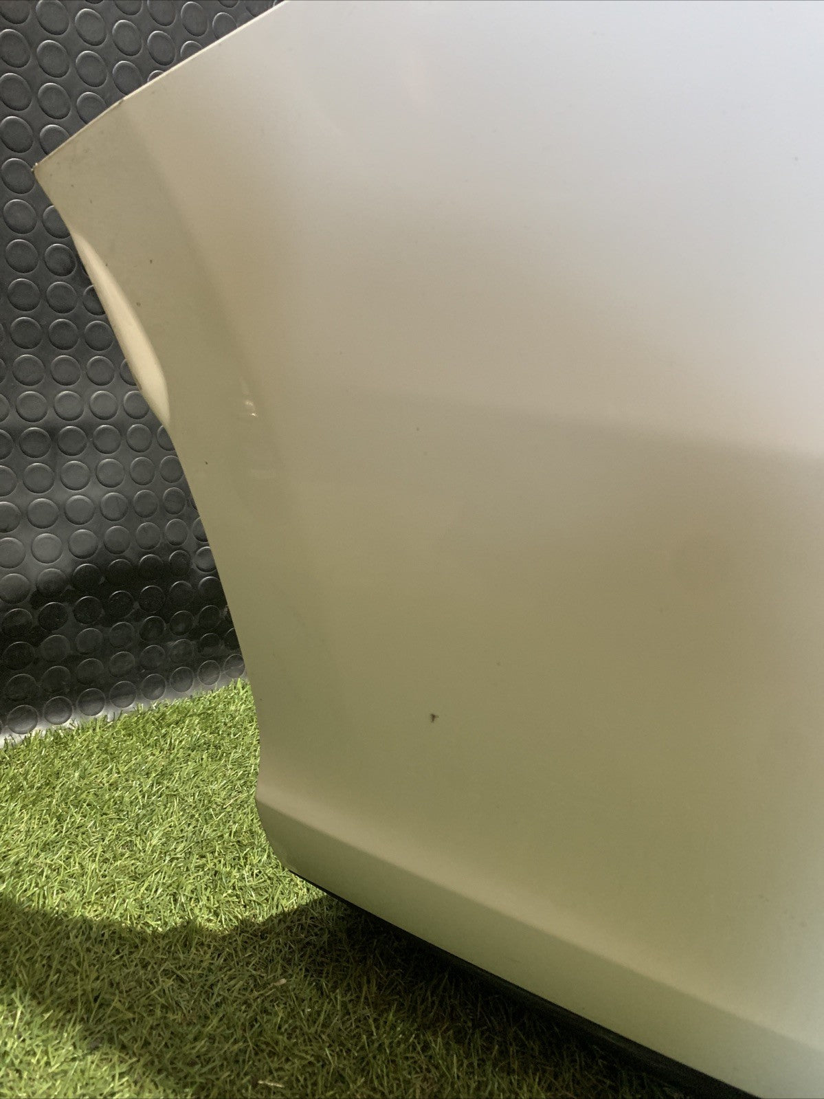 Paraurti Posteriore Con Sensori Di Parcheggi Fiat Tipo Berlina 4 Porte 735658539