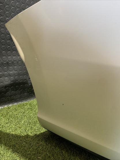 Paraurti Posteriore Con Sensori Di Parcheggi Fiat Tipo Berlina 4 Porte 735658539