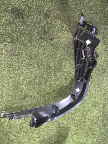 RIVESTIMENTO MODANATURA BAULE POST SX FIAT 500X (334) DAL 2014-, 735633214