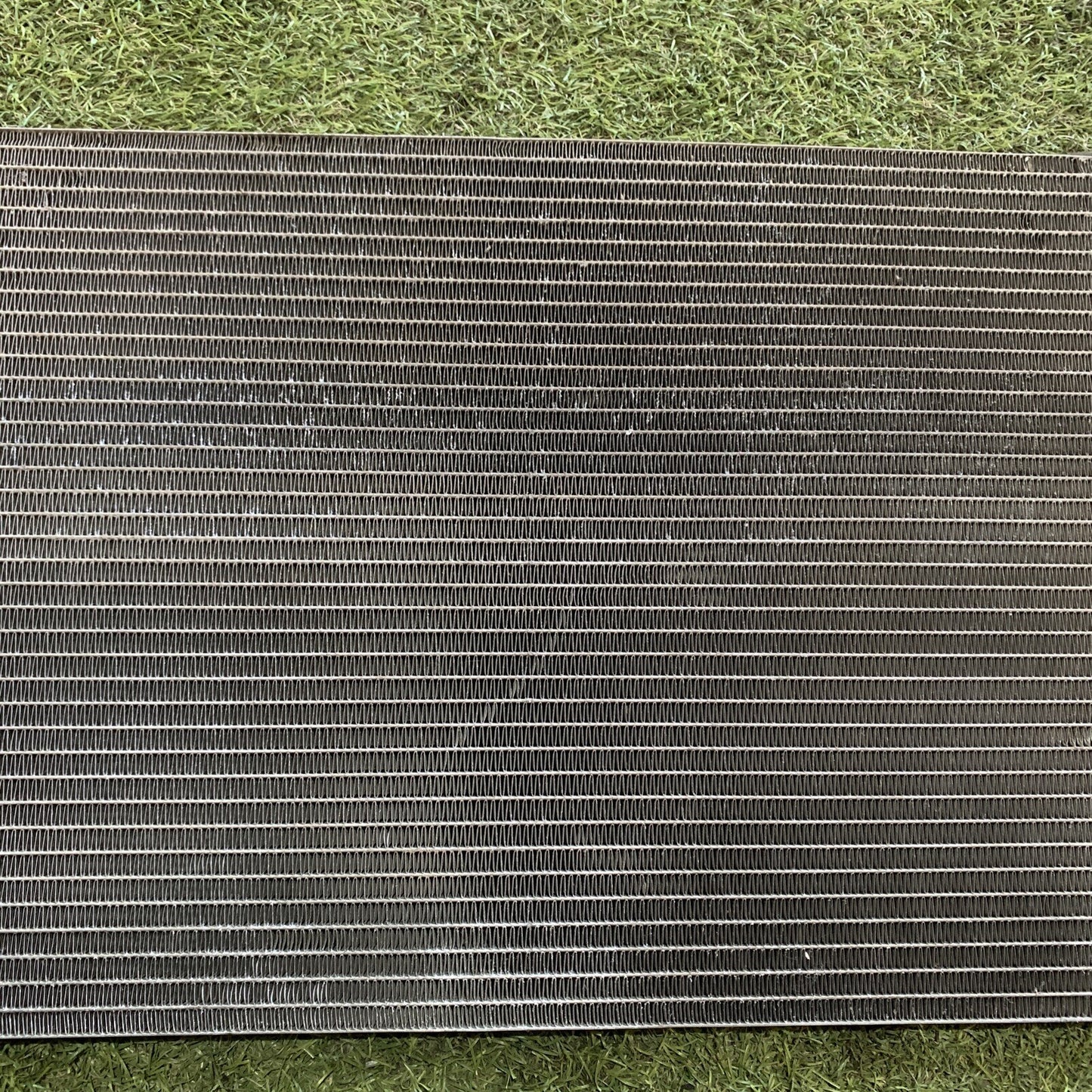 5S6H19710BB condensatore aria condizionata per FORD FUSION 1.4 TDCI 2002