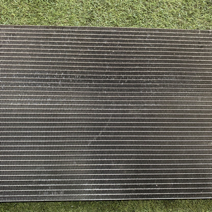 5S6H19710BB condensatore aria condizionata per FORD FUSION 1.4 TDCI 2002