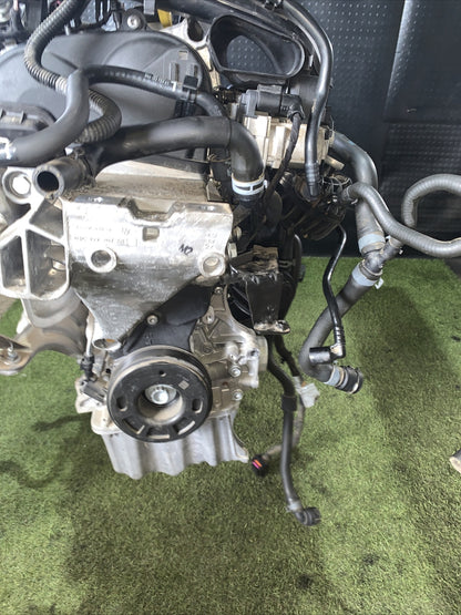 Motore DKL 1.0TSI TFSI 95cv  T-CROSS POLO 2020 (C11) Completo 60.000km