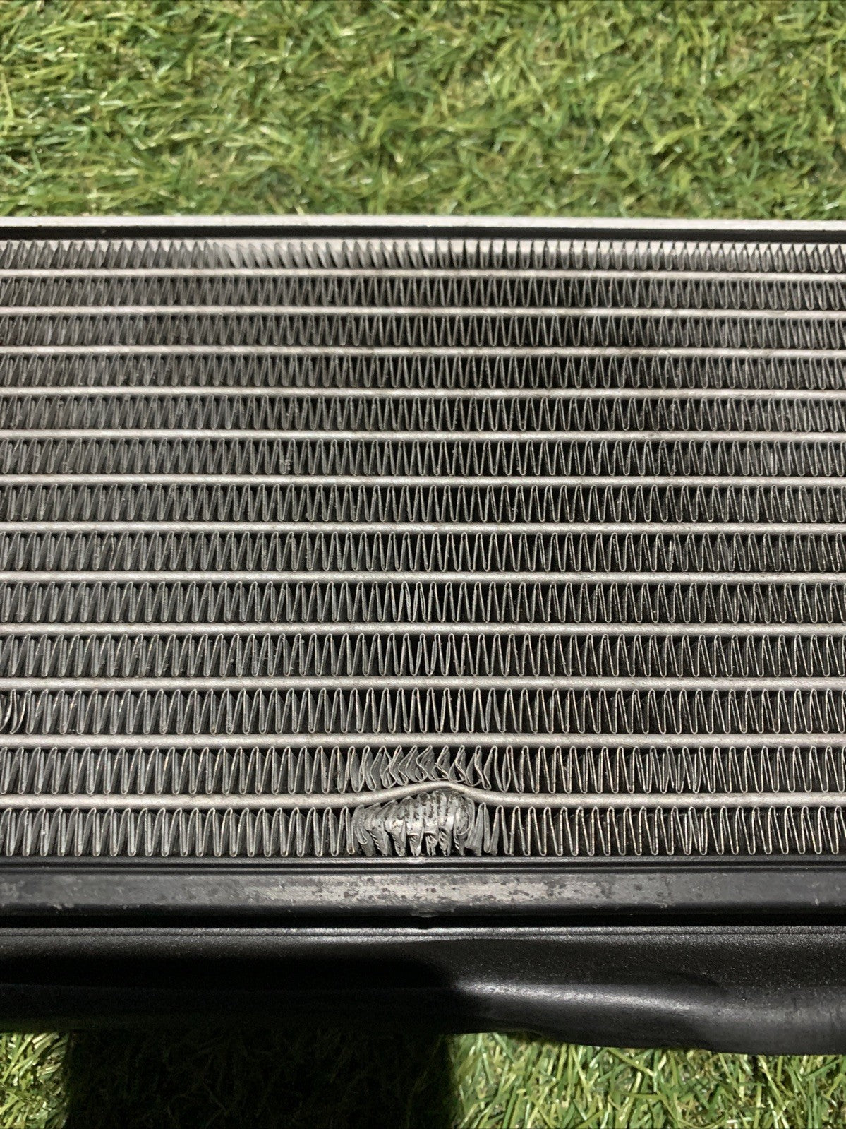 Radiatore Intercooler Volkswagen T-roc 1.6 Diesel 5Q0121251EL