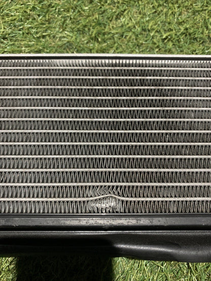 Radiatore Intercooler Volkswagen T-roc 1.6 Diesel 5Q0121251EL