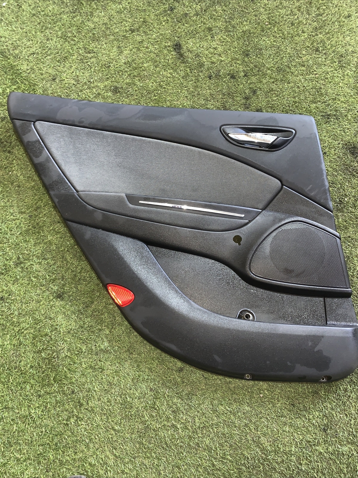 1480152 Pannello rivestimento portiera posteriore sinistra Fiat Bravo