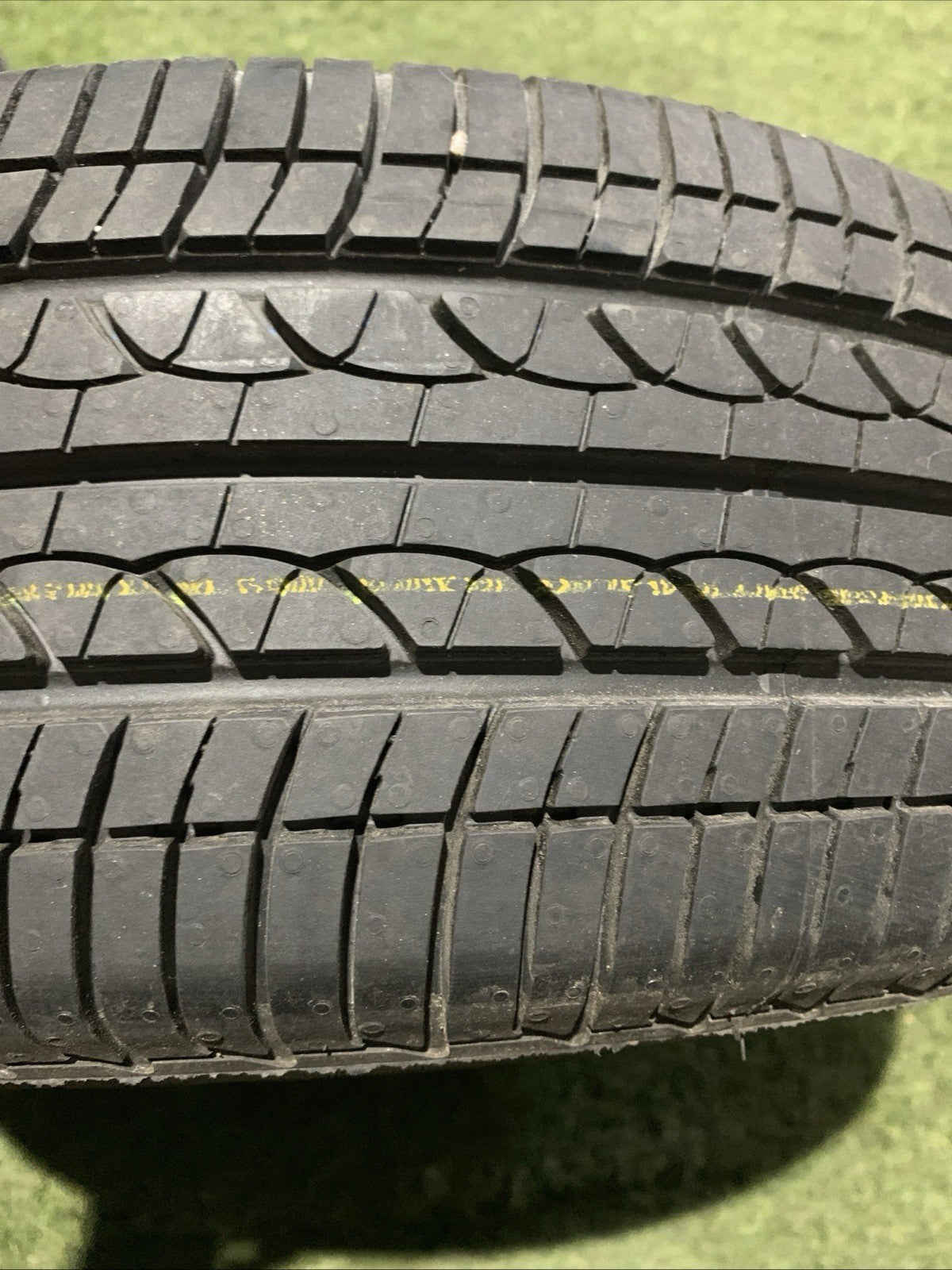 Ruotino Di Scorta 14 Skoda Fabia 2017 175/70R14 6Q0601027AJ
