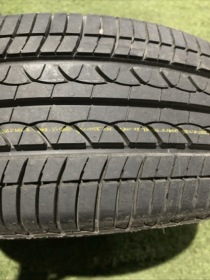 Ruotino Di Scorta 14 Skoda Fabia 2017 175/70R14 6Q0601027AJ