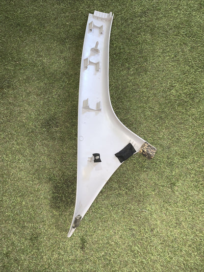 MODANATURA ANT SX FIAT PANDA (312) B988, 735490409