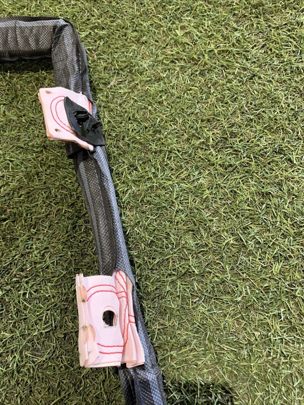 TENDA AIRBAG ANT SX FIAT PANDA 3 (312_319) 1.0 MILD HYBRID DAL 2020-, B3779