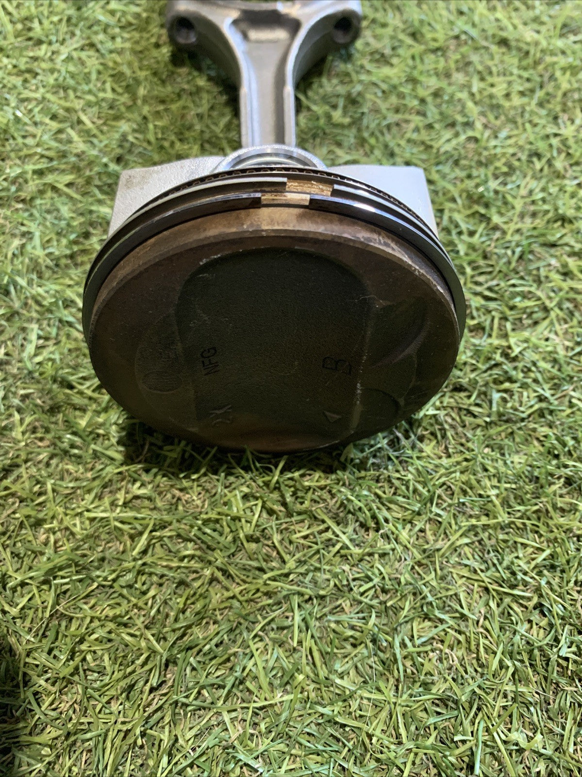 Pistone Motore Toyota C-HR 2016-2023 2ZR-FXE (4)