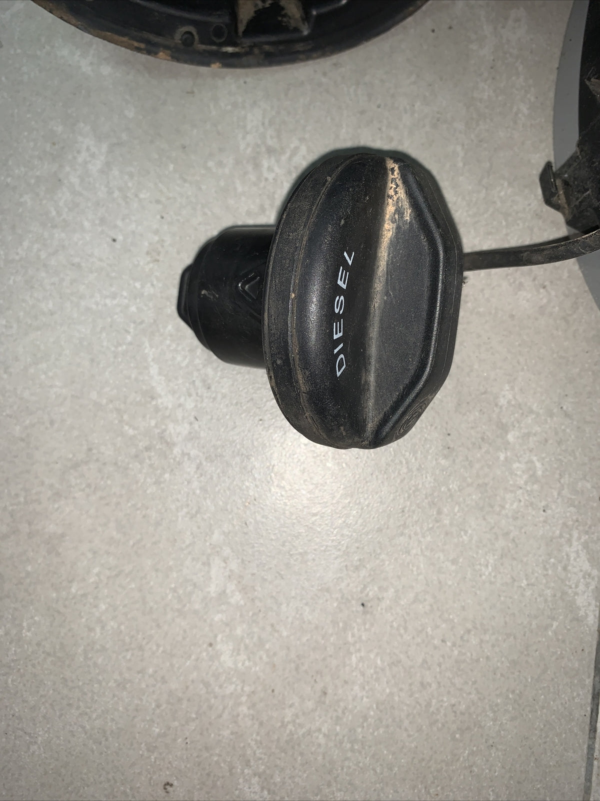 SPORTELLINO TAPPO CARBURANTE ALFA ROMEO GIULIETTA 50518948/1013 1512747