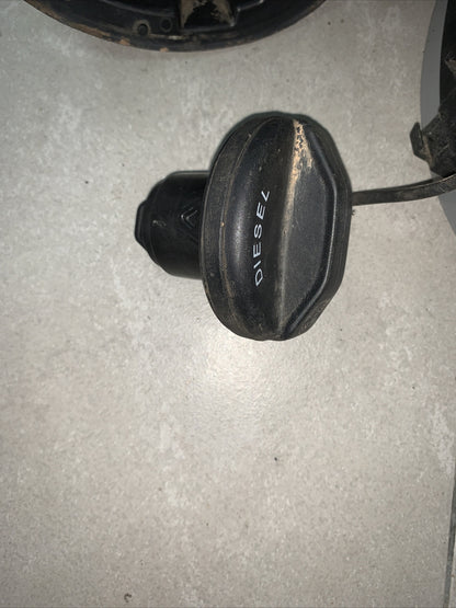 SPORTELLINO TAPPO CARBURANTE ALFA ROMEO GIULIETTA 50518948/1013 1512747