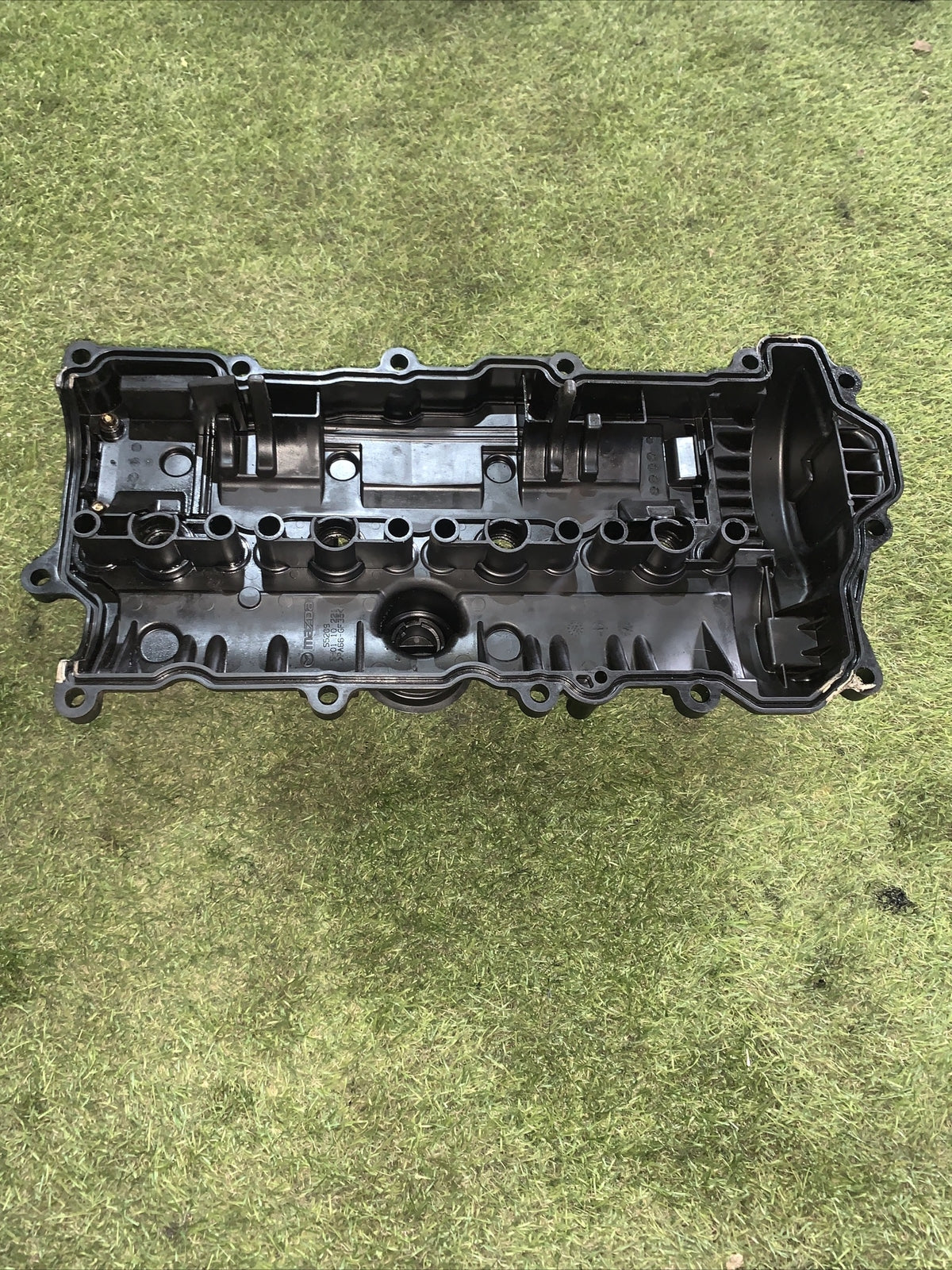 Coperchio Punterie Valvola Mazda CX-5 2.2 SH0110221