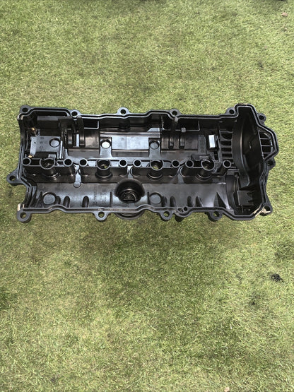 Coperchio Punterie Valvola Mazda CX-5 2.2 SH0110221