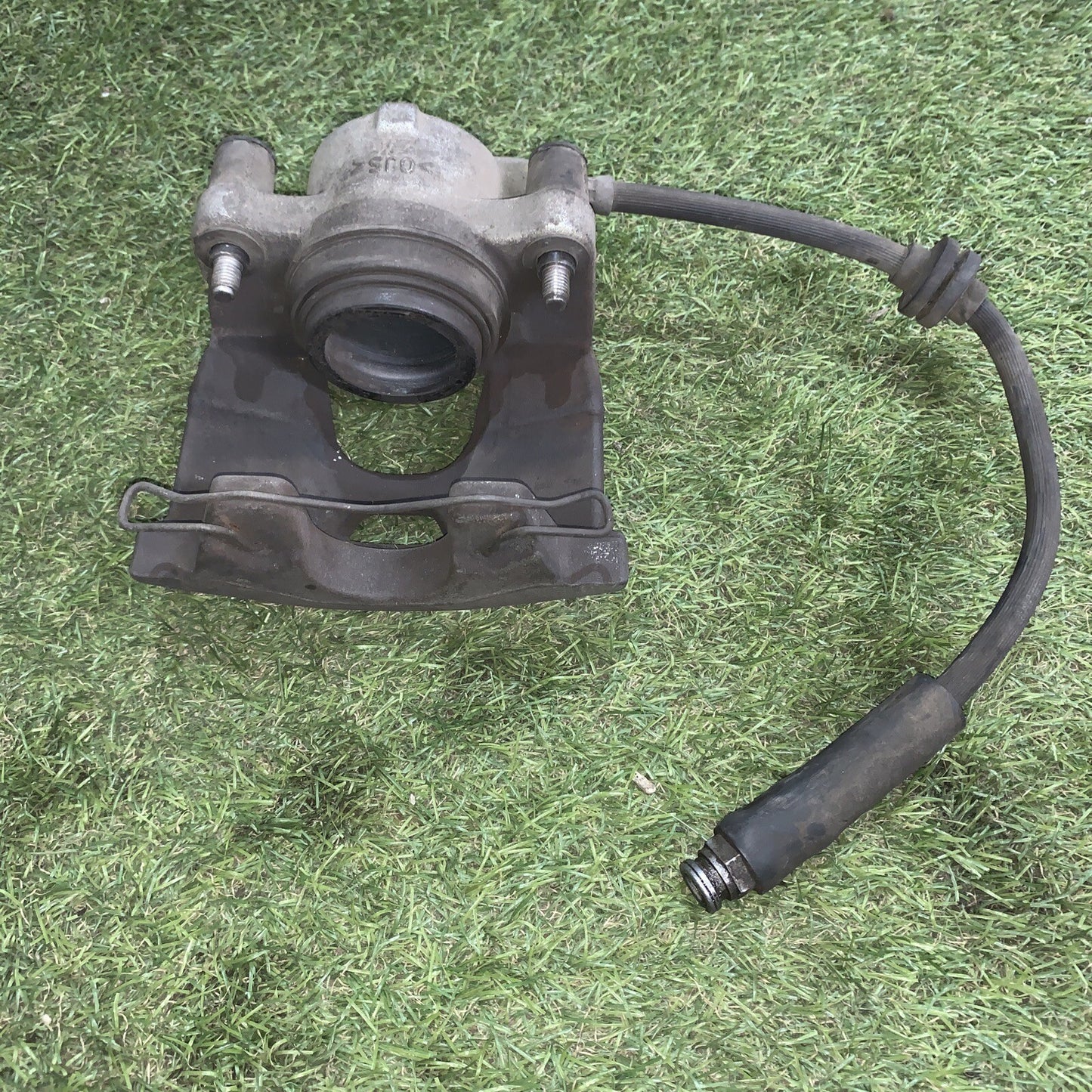 Pinza Freno Anteriore Dx Fiat 500x 1.3 52139659