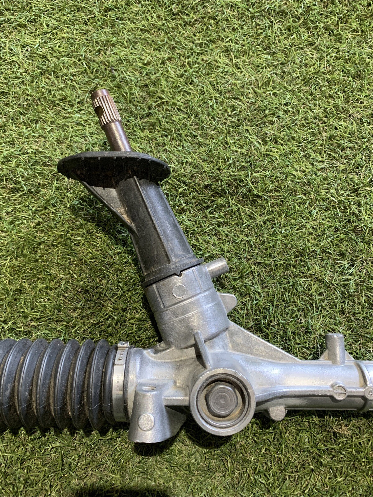 Scatola Guida Volkswagen Up 2016 1S1423057R