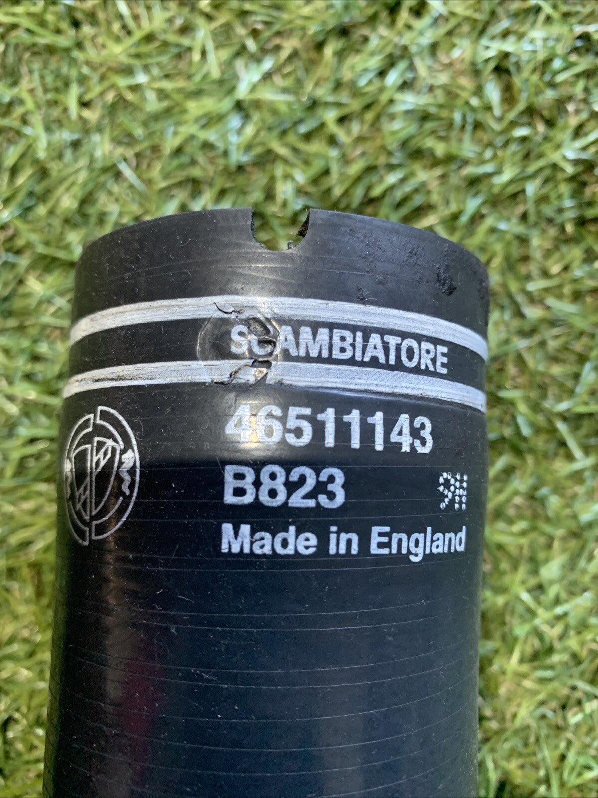 Manicotto Intercooler Fiat 1.9 JTD 46511143