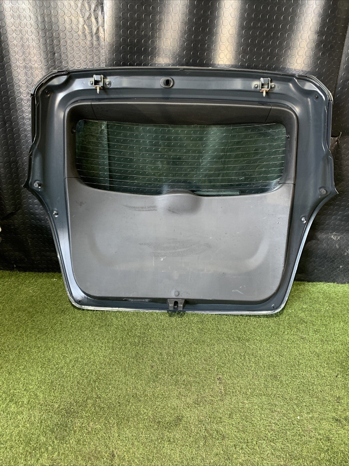 Cofano Baule Portellone Posteriore Opel Mokka X Dal 2016