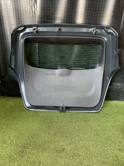 Cofano Baule Portellone Posteriore Opel Mokka X Dal 2016