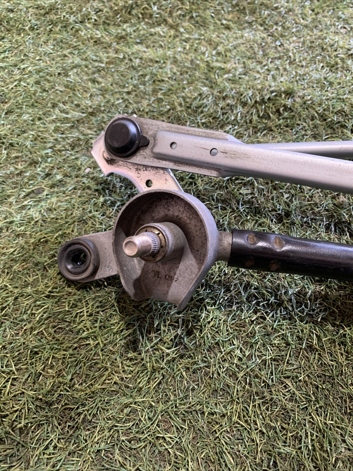 Motorino Tergicristalli Anteriore Hyundai Tucson 2019 98100-D3000