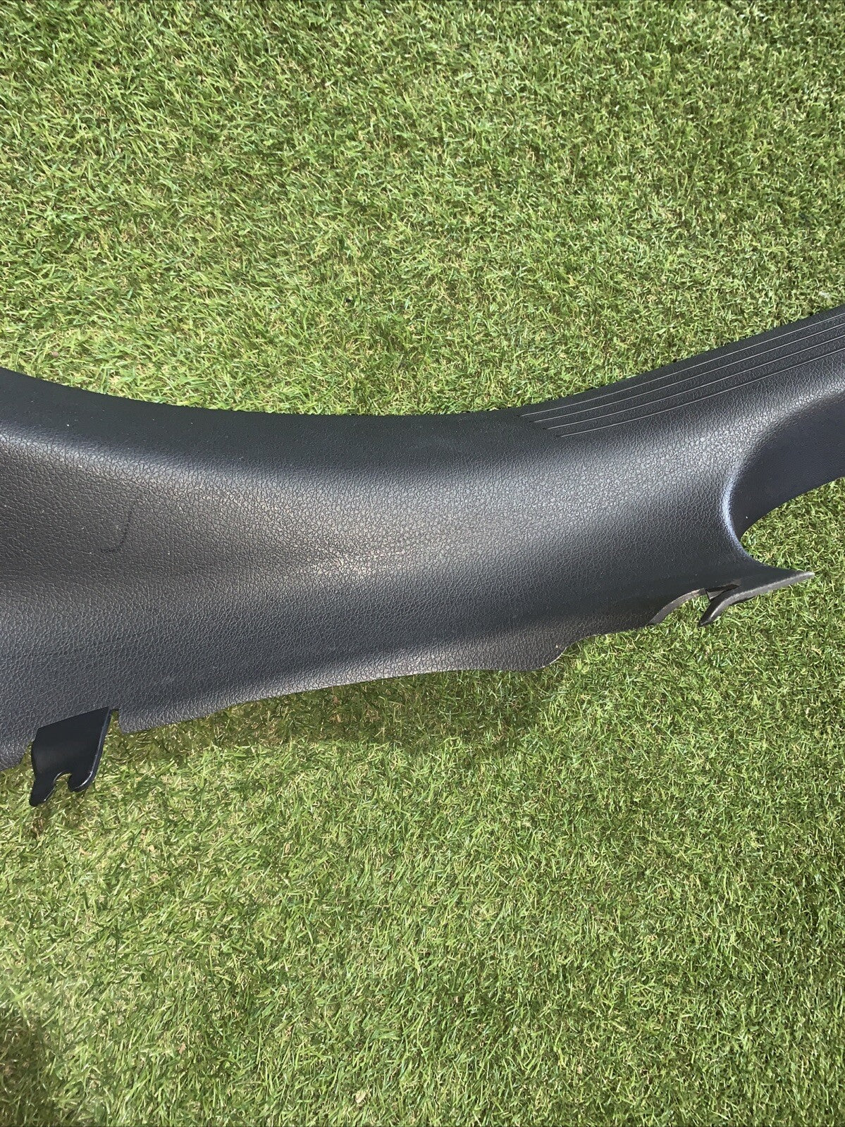 Finitura Battitacco Posteriore Sinistro Mercedes Classe A W177 A1776906102