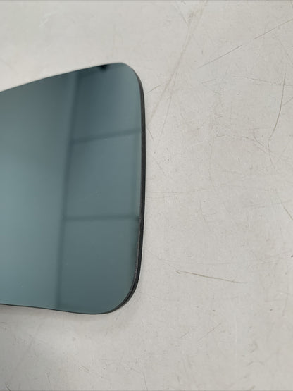 vetro specchietto destro lancia y10 restyling 27DZ Azzurro