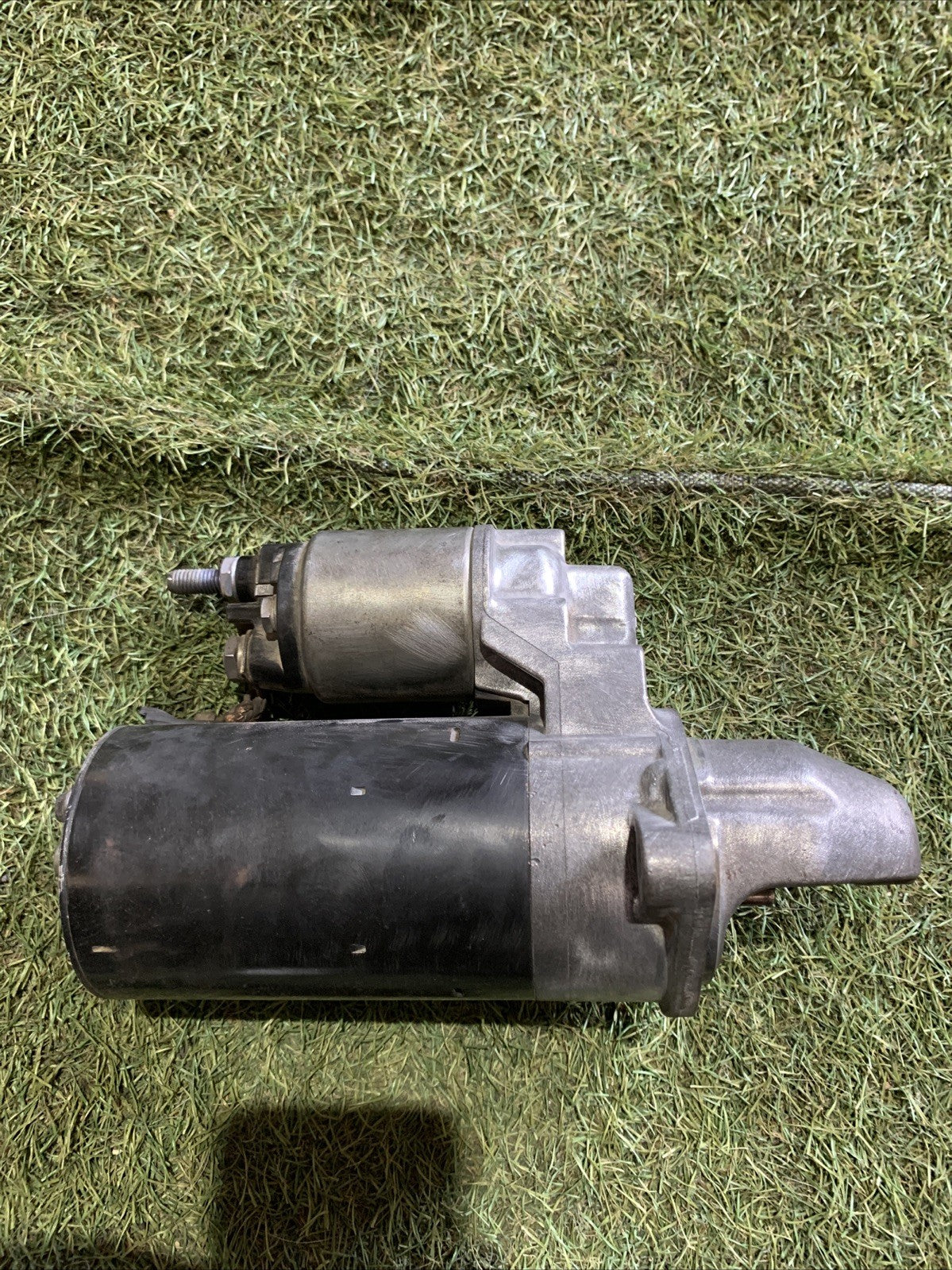 Motorino Avviamento Bosch Alfa Romeo Mito 1.3 MJT 51810307