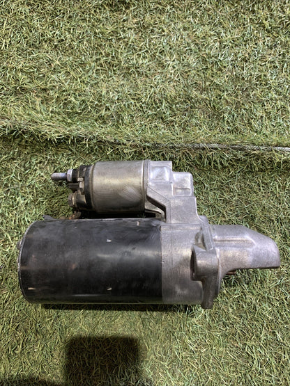 Motorino Avviamento Bosch Alfa Romeo Mito 1.3 MJT 51810307