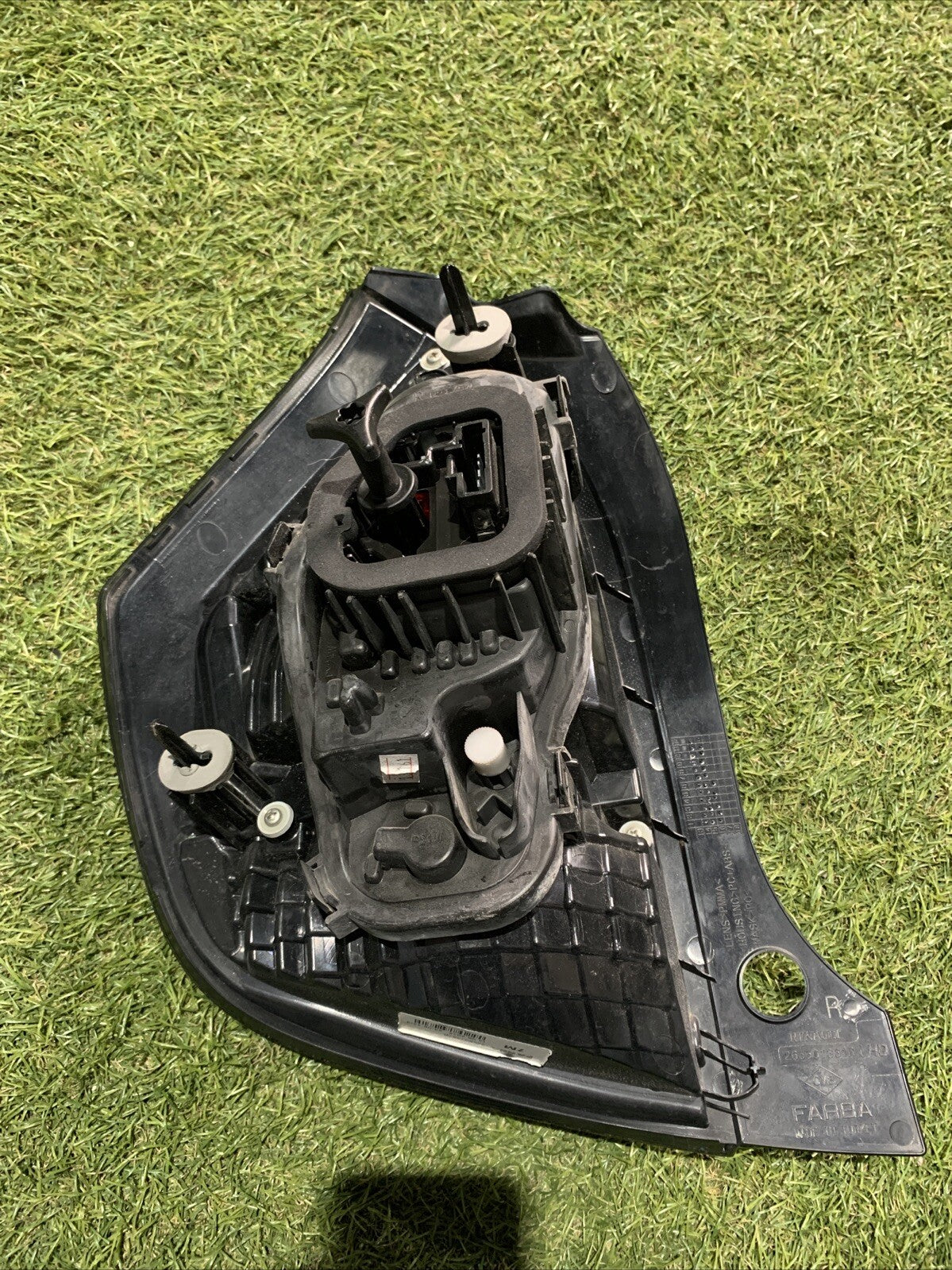 Stop Fanale Posteriore Destro Renault Twingo 2019 265501361R