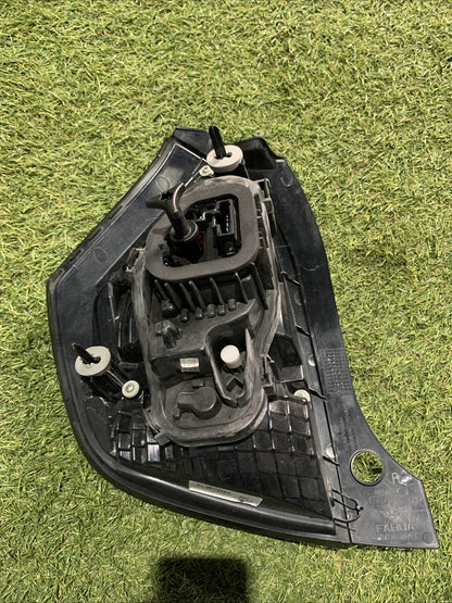 Stop Fanale Posteriore Destro Renault Twingo 2019 265501361R