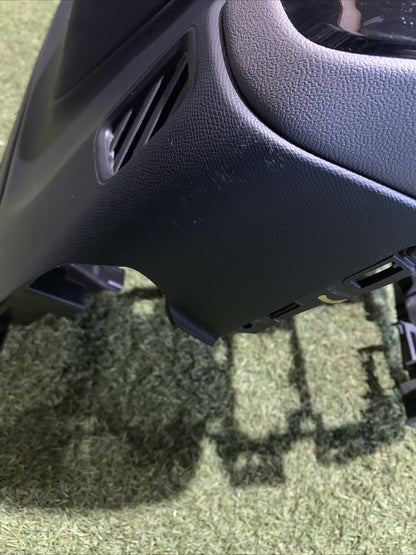 Kit Airbag Citroen C5 Aircross Dal 2017