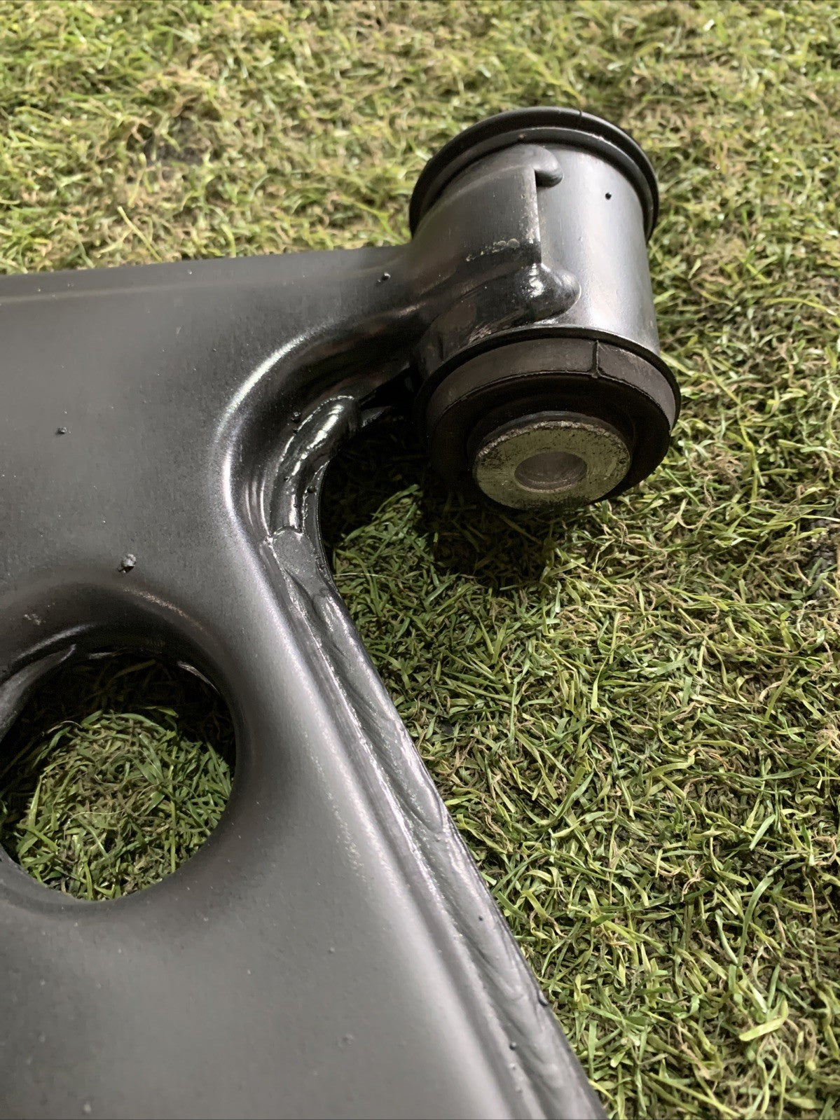 Braccio Oscillante Anteriore Sinistro Opel Corsa E 2015 Benzina 13426552