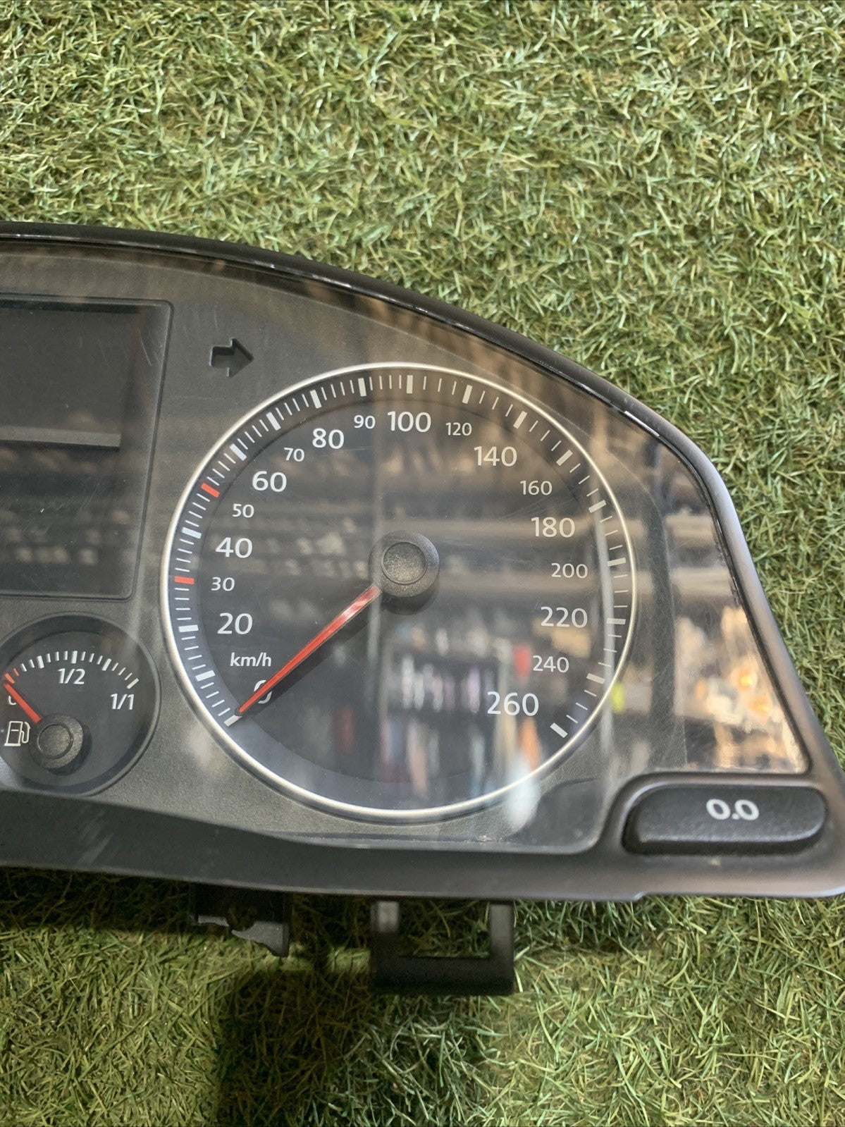 Quadro Strumenti Volkswagen Golf 5 1.9 Diesel 1K0920861M