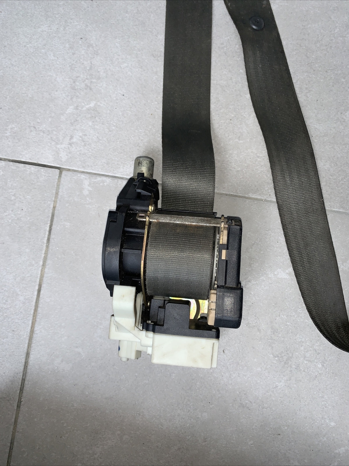 Cintura di Sicurezza Anteriore Destra FIAT PUNTO 188 2004