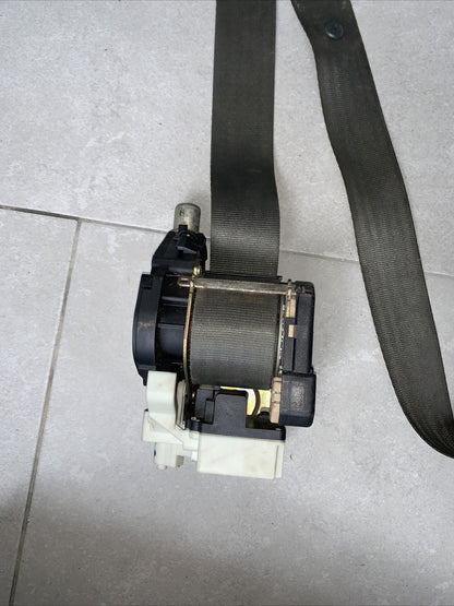 Cintura di Sicurezza Anteriore Destra FIAT PUNTO 188 2004