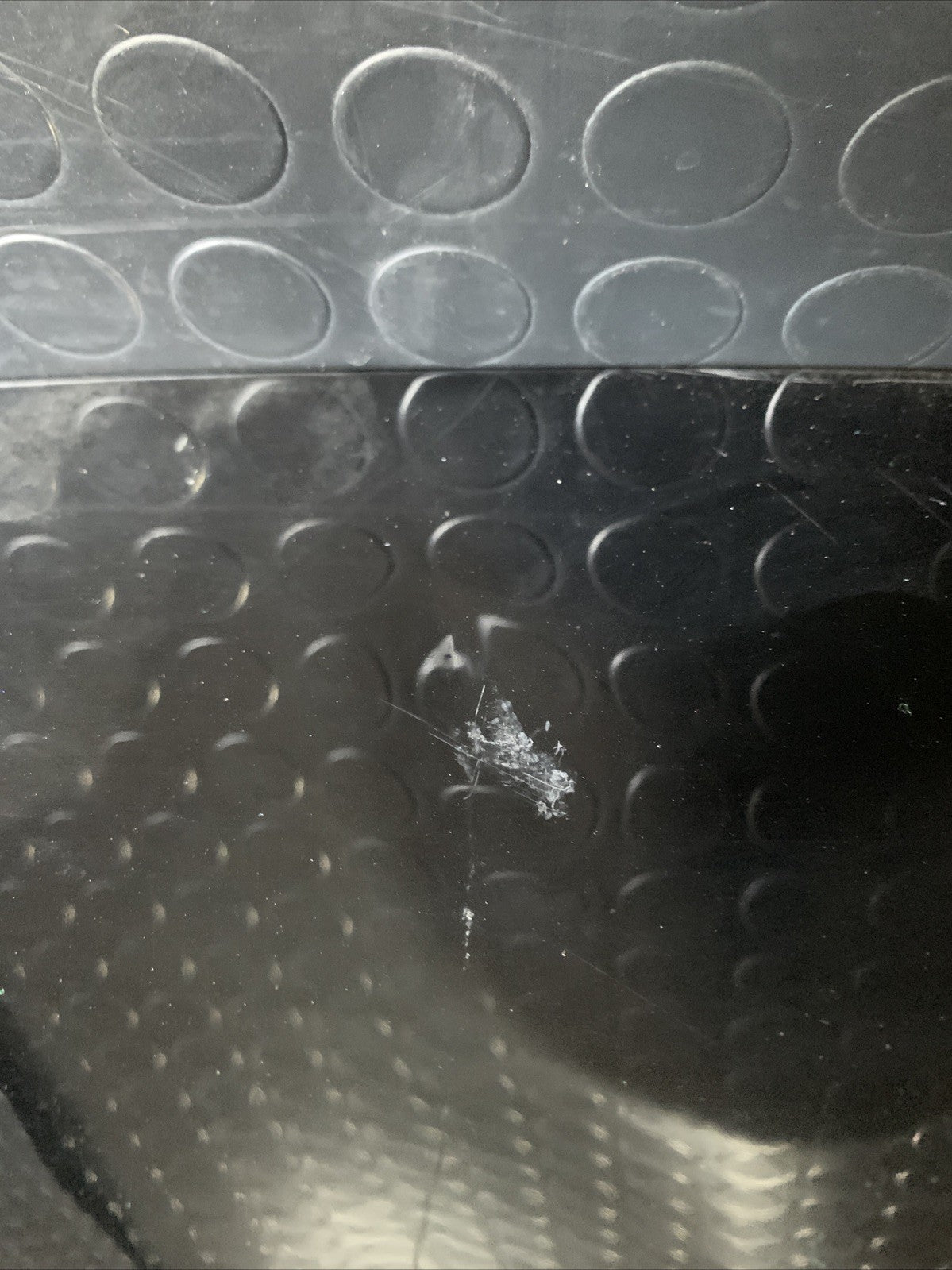 PORTELLONE COFANO BAULE POSTERIORE OPEL KARL ROCKS 2018