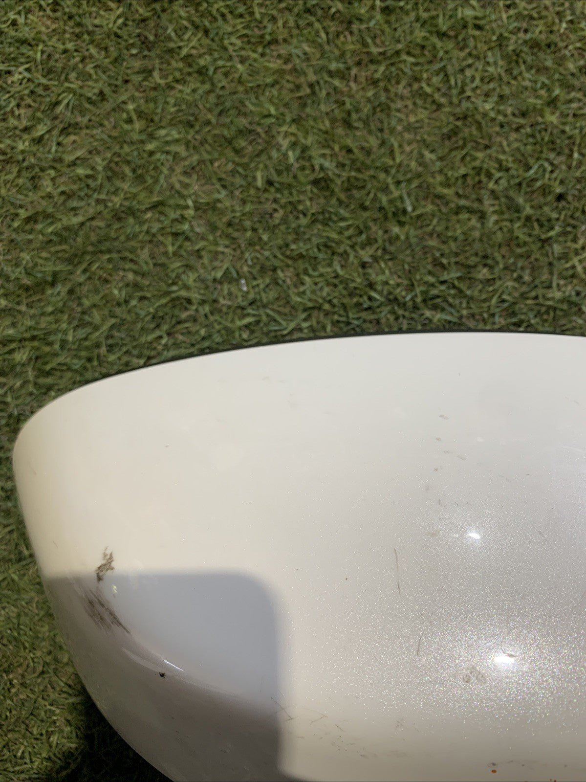 Specchio/Specchietto retrovisore destro Maserati Levante 20 Pin