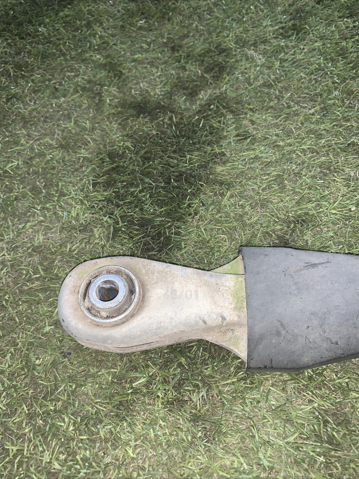 Braccio Oscillante Superiore Posteriore Sinistra 1490085 MINI Cooper R50 1.4