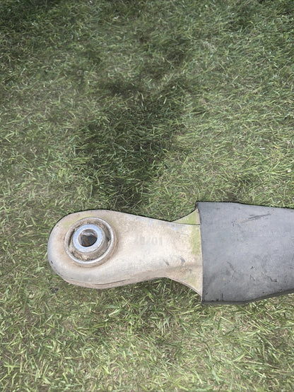 Braccio Oscillante Superiore Posteriore Sinistra 1490085 MINI Cooper R50 1.4