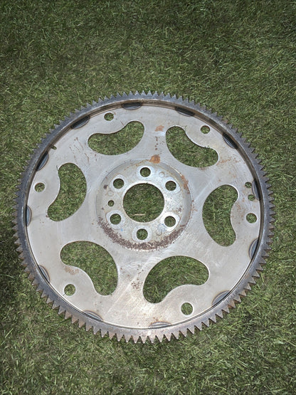 203244683 CORONA DENTATA VOLANO ALFA ROMEO STELVIO 2.2 JTDM Q4