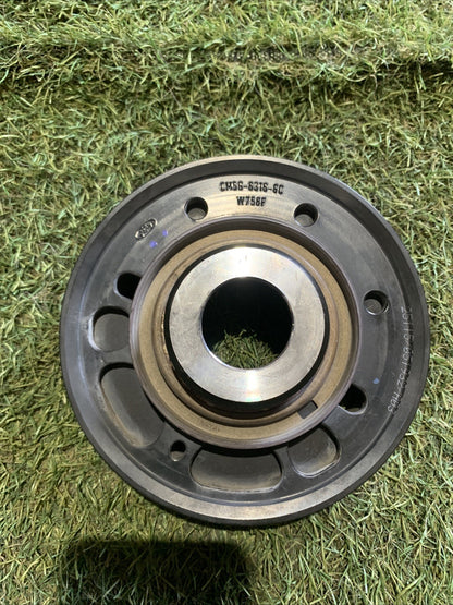 Puleggia Albero Motore Ford Ecosport 2016 1.0 Benzina CM56-6316-GC