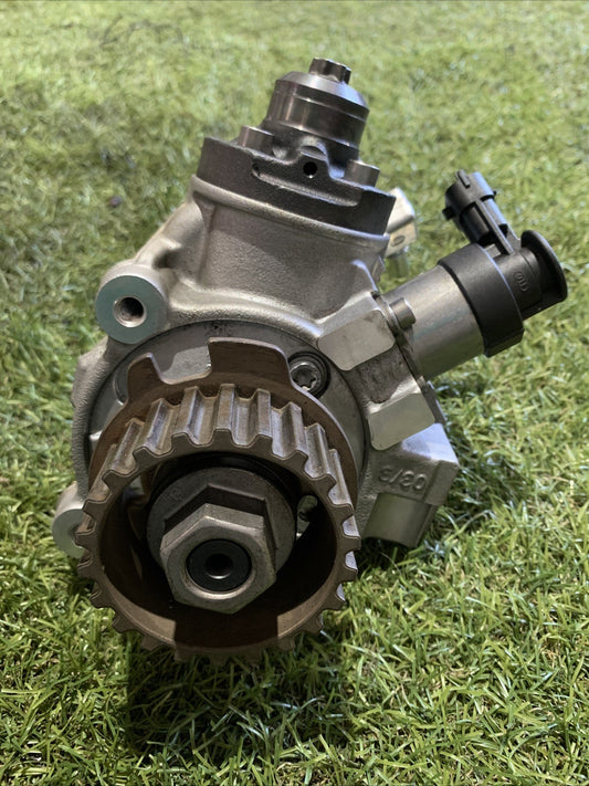 Pompa Iniezione Gasolio Ford Fiesta 2018 1.5 Diesel 9811347280 XUJG