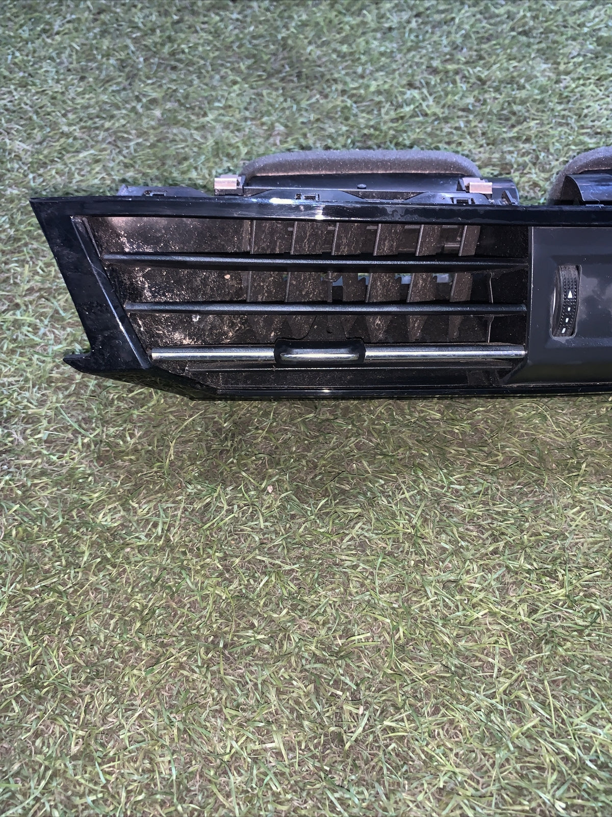 83B8209036PS BOCCHETTE AERAZIONE CRUSCOTTO CENTRALE AUDI Q3 2021