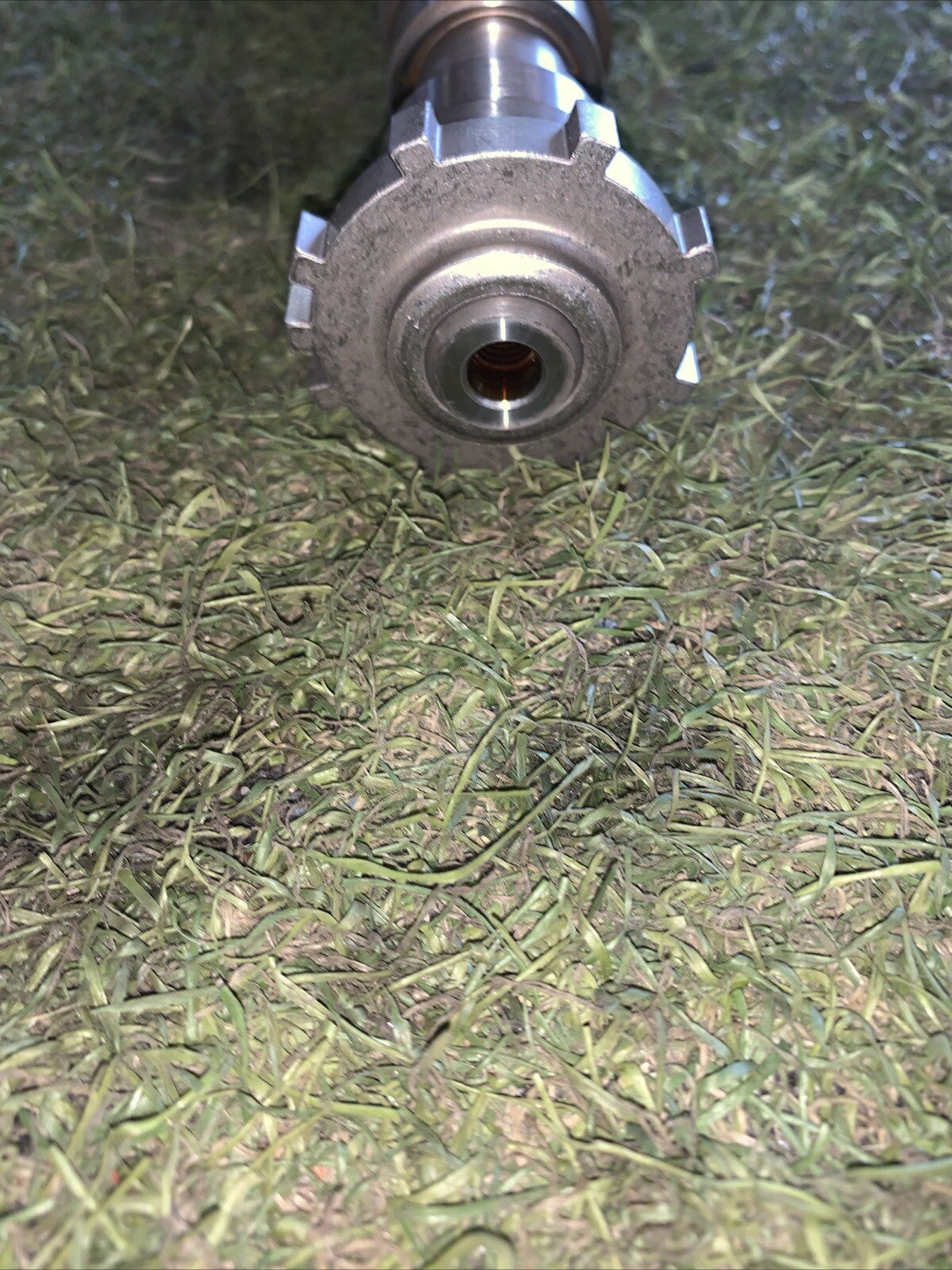 Albero A Camme Audi Q3 2020 2.0 Benzina 06N109088B