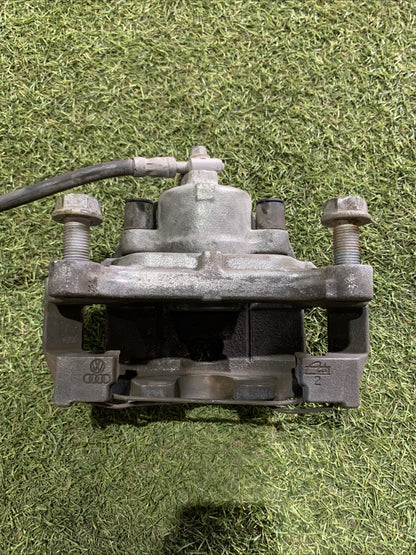 Pinza Freno Anteriore Sinistra Audi Q3 8UB 2014-2018 2.0 Diesel 5N0615123