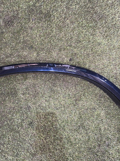 Originale BMW X3 G01 X4 G02 M Modanatura rivestimento arco anteriore sinistro